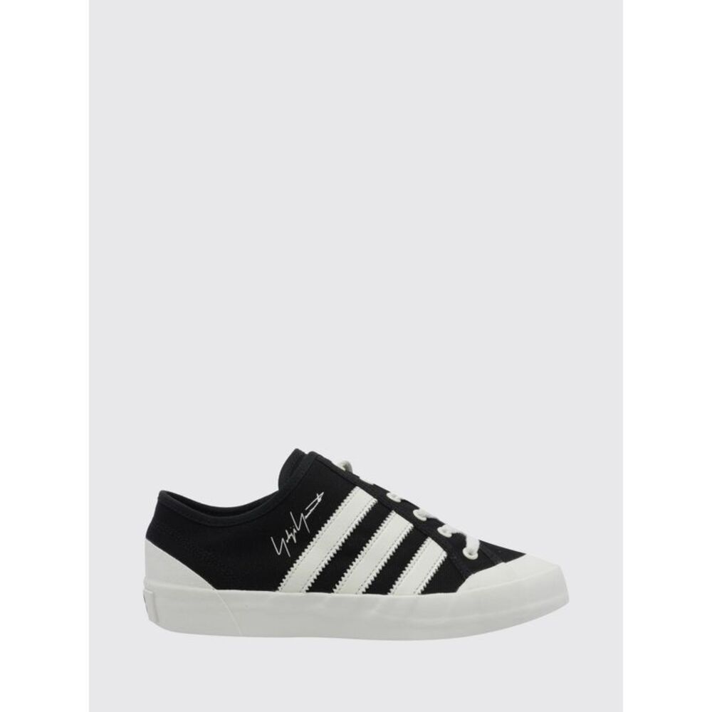 Y-3 Sneakers Men Black